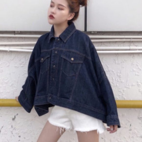 jacket - Picture 2 of 4